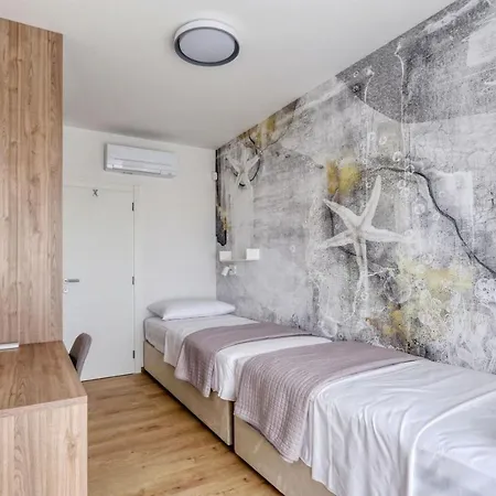 Capan With Private Pool And Sea View * Sveti Filip i Jakov