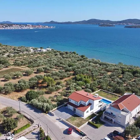 Capan With Private Pool And Sea View * סבטי פיליפ אי ג'קוב