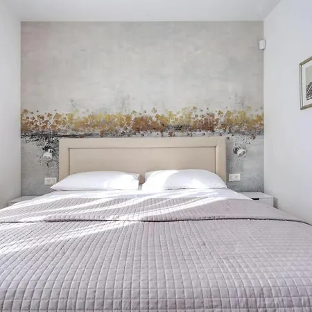 וילה Capan With Private Pool And Sea View