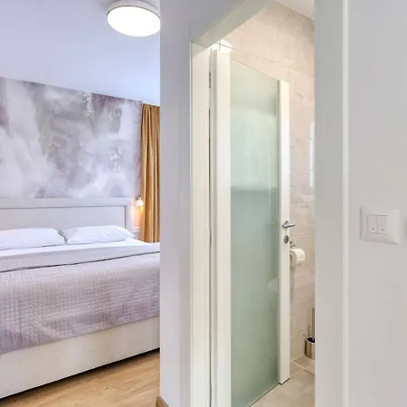 וילה Capan With Private Pool And Sea View סבטי פיליפ אי ג'קוב