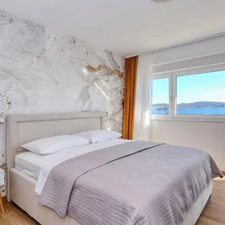 וילה Capan With Private Pool And Sea View *